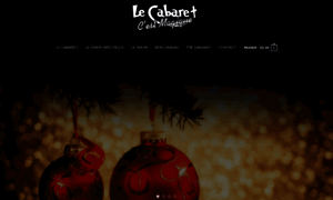 Le-cabaret.com thumbnail