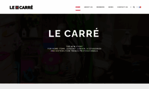 Le-carre.pro thumbnail