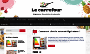 Le-carrefour.com thumbnail