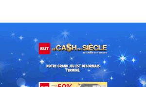 Le-cash-du-siecle.fr thumbnail