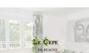 Le-cepe-de-beaune.com thumbnail