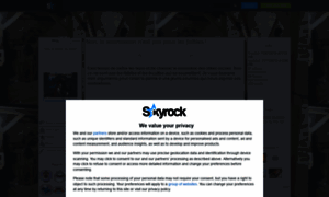 Le-chemin-des-plaisirs.skyrock.com thumbnail