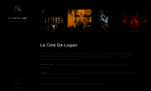 Le-cine-de-logan4.webnode.fr thumbnail