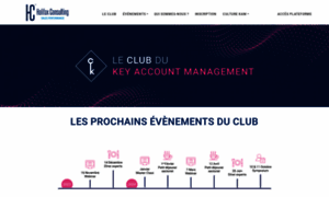 Le-club-du-key-account-management.halifax-consulting.com thumbnail
