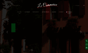 Le-commerce.fr thumbnail