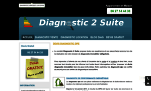 Le-diagnostic-dpe.fr thumbnail