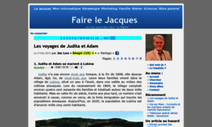 Le-fataliste.fr thumbnail