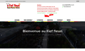 Le-fief-fleuri.fr thumbnail