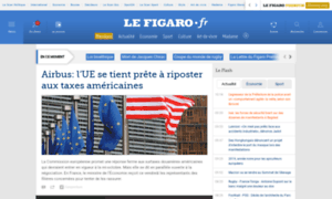 Le-figaro.com thumbnail