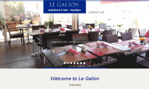 Le-galion-best-restaurant-marina-marigot-saint-martin-island.com thumbnail