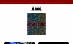 Le-game.fr thumbnail