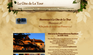 Le-gite-de-la-tour.com thumbnail