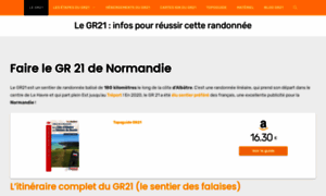 Le-gr21.com thumbnail