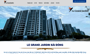 Le-grand-jardin.site thumbnail