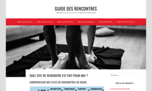 Le-guide-des-rencontres.com thumbnail