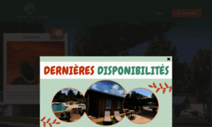 Le-hameau-des-champs.com thumbnail