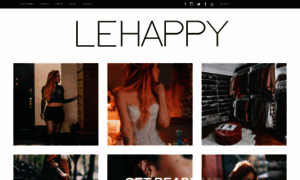 Le-happy.com thumbnail