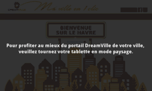 Le-havre.dreamville.fr thumbnail