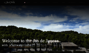 Le-jas-de-joucas.fr thumbnail