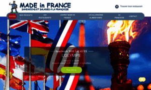 Le-made-in-france.fr thumbnail