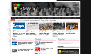 Le-media.fr thumbnail