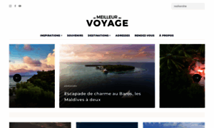 Le-meilleur-du-voyage.com thumbnail