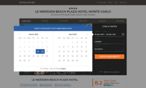 Le-meridien-beach-plaza.monte-carlo.hotels-mc.net thumbnail