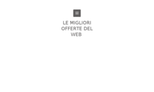 Le-migliori-offerte.net thumbnail