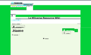 Le-miiverse-resource.wikia.com thumbnail