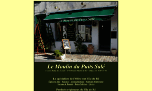 Le-moulin-du-puits-sale.com thumbnail