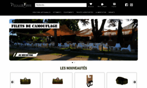 Le-pavillon-noir.fr thumbnail