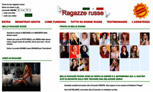 Le-ragazze-russe.com thumbnail