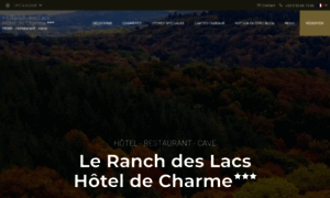 Le-ranch-des-lacs.fr thumbnail