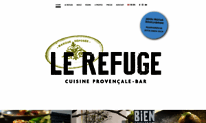 Le-refuge.de thumbnail