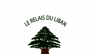Le-relais-du-liban.fr thumbnail