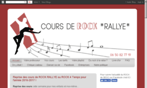 Le-rock-de-sego.fr thumbnail