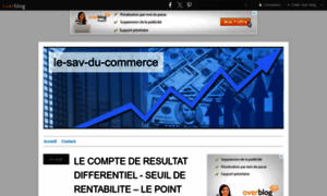 Le-sav-du-commerce.over-blog.com thumbnail