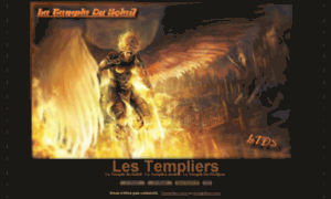 Le-temple-du-soleil.nice-forum.com thumbnail