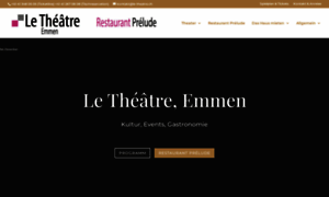 Le-theatre.ch thumbnail