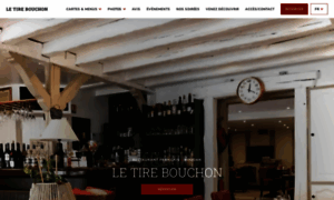 Le-tirebouchon-houdan.fr thumbnail