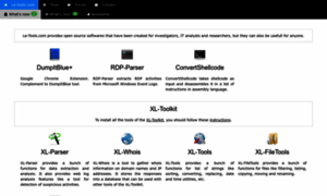 Le-tools.com thumbnail