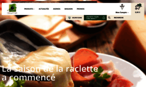 Le-vosgien-gourmet.fr thumbnail