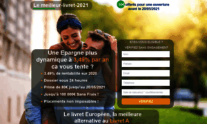 Le.meilleurlivret-2021.com thumbnail