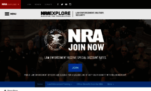 Le.nra.org thumbnail