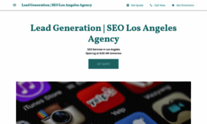 Lead-generation-seo-services.business.site thumbnail