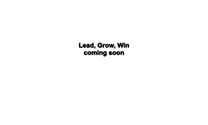 Lead-grow-win.com thumbnail