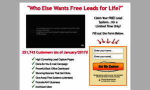 Lead-lightning-webtalk-4-25-20.joes-6-figure-group.com thumbnail