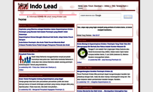Lead.sabda.org thumbnail