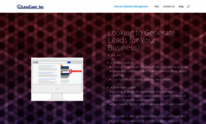 Leadcamp.com thumbnail