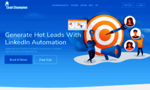 Leadchampion.io thumbnail